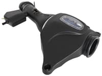 afe momentum gt pro 5r intake system 08-17 toyota land cruiser v8-5.7l 54-76006