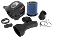 afe momentum gt pro 5r intake system 08-17 toyota land cruiser v8-5.7l 54-76006