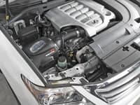 afe momentum gt pro 5r intake system 08-17 toyota land cruiser v8-5.7l 54-76006