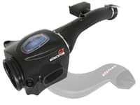 afe momentum gt pro 5r cold air intake system 12-21 toyota land cruiser v6-4.0l (non-us models only) 54-76011