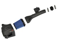 afe momentum gt pro 5r cold air intake system 12-21 toyota land cruiser v6-4.0l (non-us models only) 54-76011