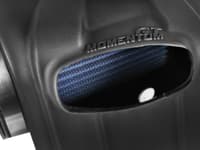 afe momentum gt pro 5r stage-2 intake system, nissan titan 04-15 v8-5.6l 54-76101