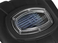 afe momentum gt pro 5r stage-2 intake system, nissan titan 04-15 v8-5.6l 54-76101
