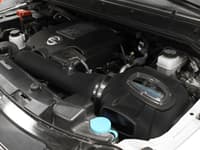afe momentum gt pro 5r stage-2 intake system, nissan titan 04-15 v8-5.6l 54-76101