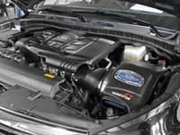 afe magnumforce intakes pro 5 r 13-15 nissan patrol v8 5.6l 54-76103