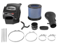 afe magnumforce intakes pro 5 r 13-15 nissan patrol v8 5.6l 54-76103
