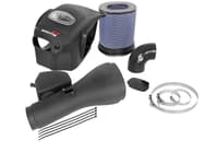 afe momentum gt pro 5r stage-2 intake system 10-15 nissan patrol 5.6l v8 54-76104