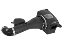 afe momentum gt pro 5r stage-2 intake system 10-15 nissan patrol 5.6l v8 54-76104