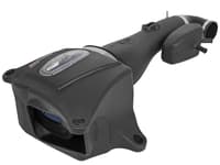afe momentum gt pro 5r stage-2 intake system 10-15 nissan patrol 5.6l v8 54-76104