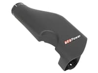 afe diesel elite momentum hd dynamic air scoop 2016 nissan titan xd v8 5.0l 54-76105-s
