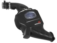 afe momentum gt pro 5r cold air intake system 17-20 nissan patrol l6 4.8l 54-76107
