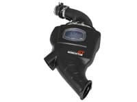 afe momentum gt pro 5r cold air intake system 17-20 nissan patrol l6 4.8l 54-76107
