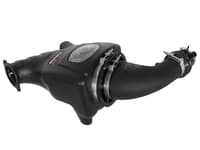 afe momentum gt pro 5r cold air intake system 17-20 nissan patrol l6 4.8l 54-76107
