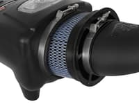afe momentum gt pro 5r cold air intake system 17-20 nissan patrol l6 4.8l 54-76107
