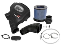 afe momentum gt pro 5r cold air intake system 17-20 nissan patrol l6 4.8l 54-76107