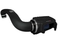 afe momentum gt pro 5r stage-2 intake system 97-06 jeep wrangler (tj) l6 4.0l 54-76202