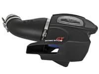 afe momentum gt pro 5r cold air intake system 12-22 jeep/dodge grand cherokee/durango srt v8-6.4l hemi 54-76206-1