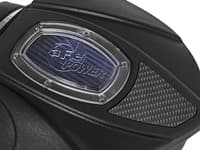 afe momentum gt pro 5r cold air intake system 12-22 jeep/dodge grand cherokee/durango srt v8-6.4l hemi 54-76206-1