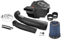 afe momentum gt stage 2 pro 5r intake 11-14 jeep grand cherokee 3.6l v6 54-76207