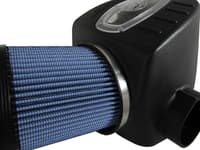 afe momentum pro 5r intake system bmw 528i/ix (f10) 12-15 l4-2.0l (t) n20 54-76303
