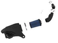 afe momentum gt pro 5r cold air intake system 11-15 bmw 116i/118i (f20/21) l4-1.6l (t) n13 54-76314