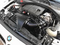 afe momentum gt pro 5r cold air intake system 11-15 bmw 116i/118i (f20/21) l4-1.6l (t) n13 54-76314