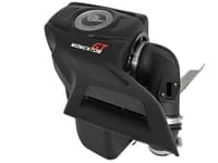 afe momntum gt intakes stage-2 p5r ais 9-16 audi a4 (b8) l4-2.0l 54-76402
