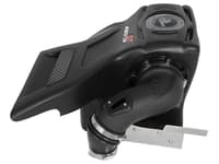 afe momntum gt intakes stage-2 p5r ais 9-16 audi a4 (b8) l4-2.0l 54-76402