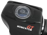 afe momntum gt intakes stage-2 p5r ais 9-16 audi a4 (b8) l4-2.0l 54-76402