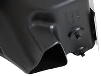 afe momntum gt intakes stage-2 p5r ais 9-16 audi a4 (b8) l4-2.0l 54-76402