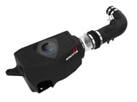 afe momentum gt pro 5r cold air intake system 2017 alfa romeo giulia i4 2.0l (t) 54-76902-1