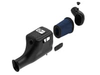 afe power magnum force stage-2si cais w/pro 5r media 03-07 ford diesel trucks v8-6.0l (td) 54-81022-1