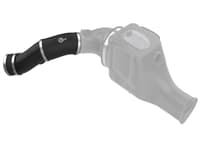 afe power magnumforce torque booster tube ford diesel trucks 03-07 v8-6.0l f-250/350/excursion 54-81029