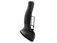 afe magnumforce dynamic air scoop bracket kit 10-12 dodge diesel trucks l6 6.7l (td) 54-82038