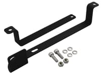 afe magnumforce dynamic air scoop bracket kit 10-12 dodge diesel trucks l6 6.7l (td) 54-82038