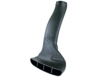 afe magnumforce dynamic air scoop 10-12 dodge diesel trucks l6 6.7l (td) 54-82039