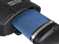 afe magnumforce intakes stage-2 p5r si 11-16 bmw x3 35ix l6-3.0l 54-82082-1