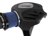 afe momentum intake stage-2 si pro 5r 14-16 bmw 435i (f32) l6-3.0 / 12-16 335i (f30) l6 3.0l 54-82202
