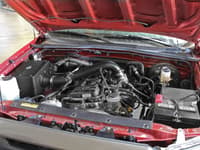 afe magnumforce intake stage-2 si pro 5r 05-15 toyota tacoma 2.7l 54-82722