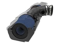 afe magnum force stage-2si cold air intake system w/ pro 5r media 09-12 porsche 911 carrera(997) 54-83038r