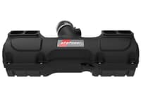 afe magnum force stage-2si cold air intake system w/ pro 5r media 09-12 porsche 911 carrera(997) 54-83038r