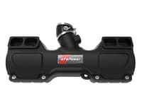 afe magnum force stage-2si cold air intake system w/ pro 5r media 09-12 porsche 911 carrera(997) 54-83038r