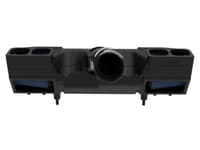 afe magnum force stage-2si cold air intake system w/ pro 5r media 09-12 porsche 911 carrera(997) 54-83038r