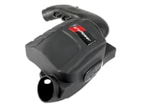 afe magnum force stage-2si cold air intake system w/ pro 5r media 11-18 bmw x5 (f15) / 11-19 x6 (f16) 3.0l 54-83043r