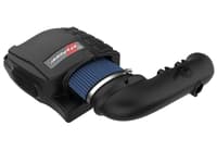 afe magnum force stage-2si cold air intake system w/ pro 5r media 11-18 bmw x5 (f15) / 11-19 x6 (f16) 3.0l 54-83043r