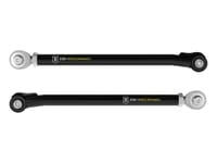 icon 2022-2025 toyota tundra/2023-2025 toyota sequoia/2024-2025 toyota tacoma, rear, tubular lower link kit 54002t