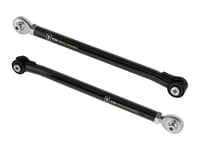 icon 2022-2025 toyota tundra/2023-2025 toyota sequoia/2024-2025 toyota tacoma, rear, tubular lower link kit 54002t