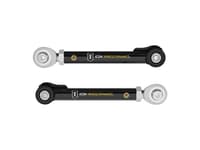 icon 2022-2025 toyota tundra/2023-2025 toyota sequoia/2024-2025 toyota tacoma/2024 toyota land cruiser 250 series/2024 lexus gx550, rear, tubular upper link kit 54102t