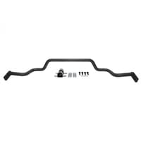 belltech 19-21 silverado / sierra 4wd 1/4in front sway bar 6in lift 5426