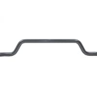 belltech 19-21 silverado / sierra 4wd 1/4in front sway bar 6in lift 5426